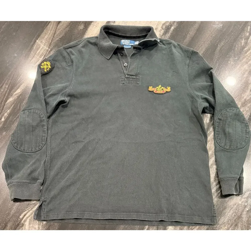 Ralph Lauren pre owned